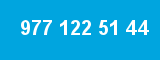 977 122 51 44